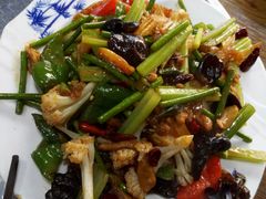 大席小炒-老兵土菜馆徐州味道(淮海环球港店)