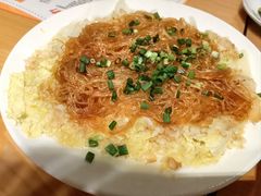 -渔·海鲜餐厅（东澳可域度假村内）南沙湾沙滩店