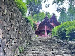 -乌石村