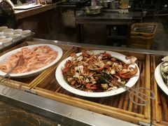 -芭菲盛宴·环球美食(北城国际店)