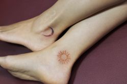 -飛凡TATTOO纹身•原创