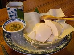 京都香浓芝士豆腐-达摩食堂(仓山万达店)
