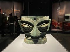-盘龙城遗址博物院