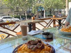 -小龍鳳餐室(番禺路店)