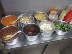 -陆师傅砂锅烫菜(圆通街店)