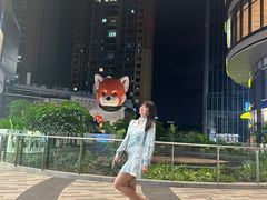 -成都金融城演艺中心