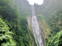 -通灵大峡谷