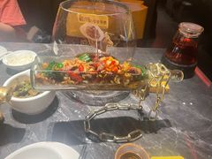 -炊烟小炒黄牛肉(浦东世纪汇店)