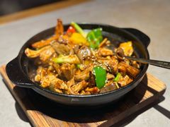 -得意啫·广东啫啫煲(前海HOP店)