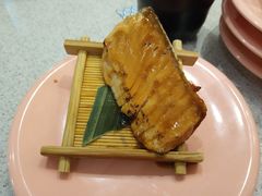 -争鲜回转寿司(流行前线店)