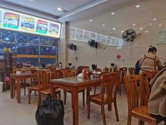 -老牌依强牛肉店(达道总店)