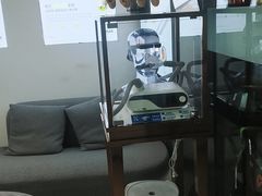 -自然之声助听器·呼吸机(康桥旗舰店)