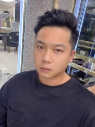 -苏奇发型·烫发染发