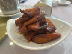 -顺风海鲜港(金玉兰店)