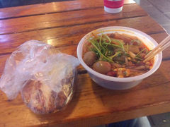-双桂坊美食街(南大街商业步行街店)