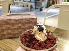 -小时光咖啡馆(开森度假森林店)
