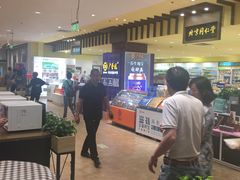-北京稻香村(华堂商场店)