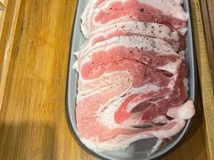 -牛炙烤肉(车公庙店)