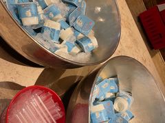 -海南棋子湾开元度假村·祺咖啡自助餐厅