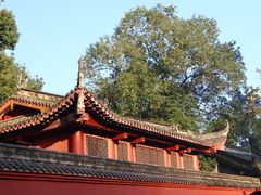 -成都市文殊院