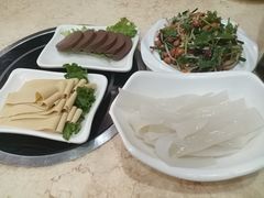 -晓林火锅(安定门店)