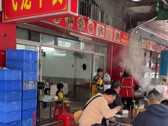 -飞龙早餐档