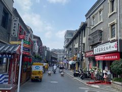 -连云港民主路老街