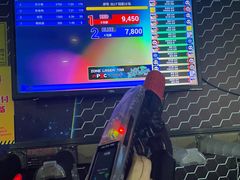 -嗨马乐动室内潮玩运动·团建·轰趴·桌游(南丰汇店)