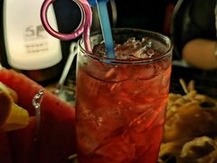 -MM·五声·音乐人与调酒师(西安路店)