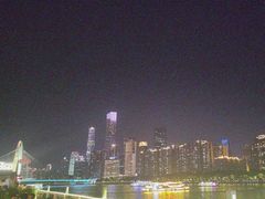 -琶醍壹号•潮菜江景餐吧