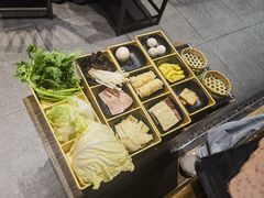 -呷哺呷哺 小火锅 (浦东新欧尚超市店)