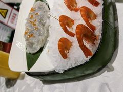 -海鲨湾海鲜会馆(百家湖1912店)