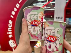 -DQ·蛋糕·冰淇淋(五角场万达店)