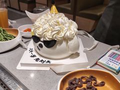 -海底捞火锅(江北万达商业广场店)