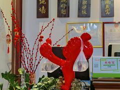 -香港聚强佛跳墙(江华路店)