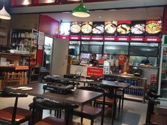 -六味牛杂煲·斋菜煲(桫椤湾店)