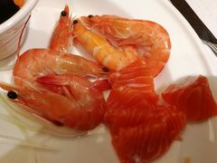 -新港湾大酒店-西餐厅