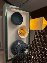 -文华东方水疗中心