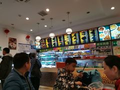 -护国寺小吃(左家庄店)