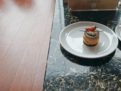 -时光吧·大堂吧·丽江和府洲际度假酒店