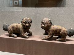 -敦煌市博物馆