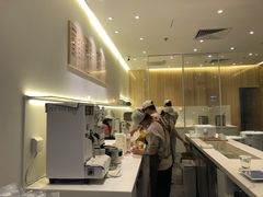 -兰熊鲜奶(西直门凯德mall店)