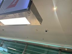 -上海虹桥国际机场