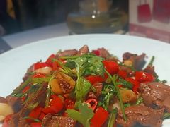 -野蔓果·山野菜(西湖景区·龙井茶田店)