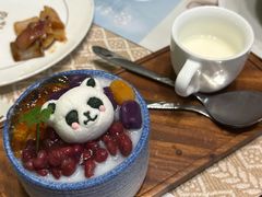 -意卡菲·欢乐聚会餐厅(华侨店)