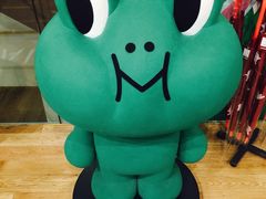 -LINE FRIENDS Garosu-gil Flagship Store