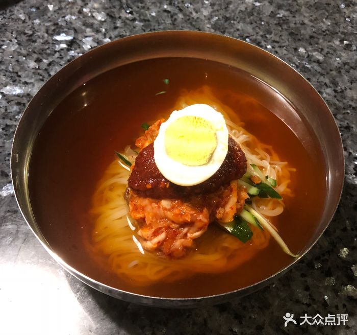 汉拿山(华联力宝购物中心店)冷面图片 - 第44张