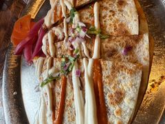 -Q MEX 库迈墨西哥餐吧(三里屯店)