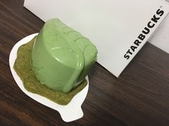 -星巴克(宁波老外滩店)