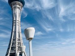 -宁波海天一洲景区